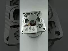 705-22-40100 Υδραυλική αντλία γραναζιών για WA600-1 Wheel Loader