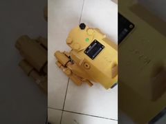 564-9801 5649801 E336GC Υδραυλική αντλία εμβόλου εκσκαφέα