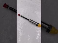 Παρακολούθηση: Μπεκ Βαλβίδας Καυσίμου 129-1351 1291351 για Επίδειξη Κινητήρα 3412C