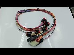 Δείτε Γιατί να Επιλέξετε 398-7012 3987012 Wiring Harness για Εκσκαφέα 323D2 L