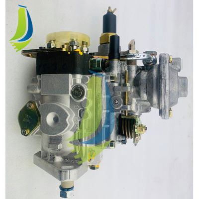 VE4 10F1150R1092 Diesel Fuel Injection Pump 0460424390A