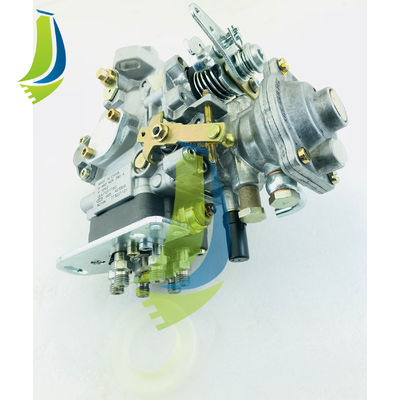 VE6 0450424390A Diesel Fuel Injection Pump For Excavator Parts