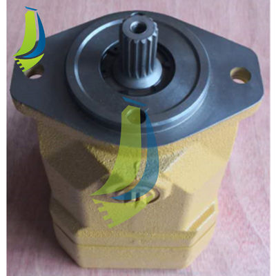 295-9429 Cooling Fan Motor For E345D E349D Excavator Spare Parts