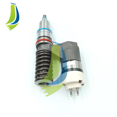 212-3463 Diesel Fuel Injector C10 C12 Engine For E345B Excavator