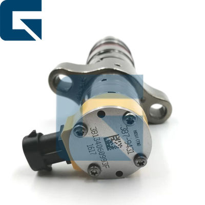 387-9431 3879431 Excavator E330D Engine C9 Fuel Injector