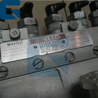 101608-6422 Engine Fuel Injection Pump 1010629290 For SK200 Excavator