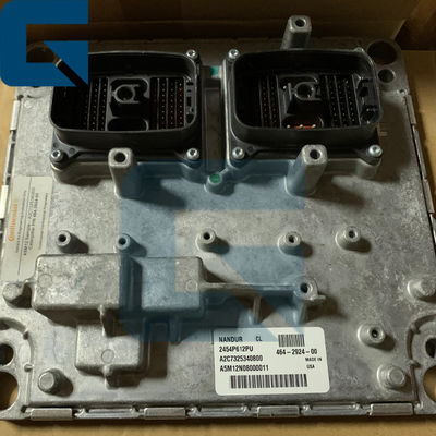 464-2924  4642924 C3.8 Engine ECU ECM Controller For 299D2 Loader