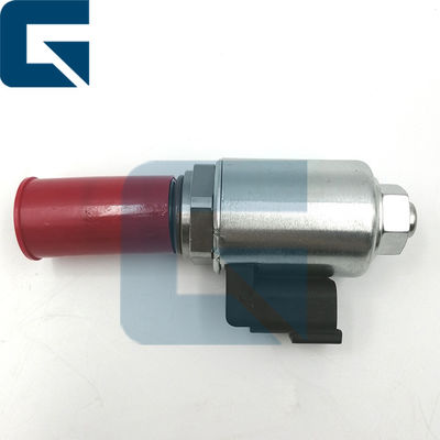 174-4909 Solenoid Valve 1744909 For D6R D6N Parts
