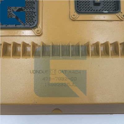 478-7932 4787932 Excavator E336D Engine C9 C13 Controller ECM