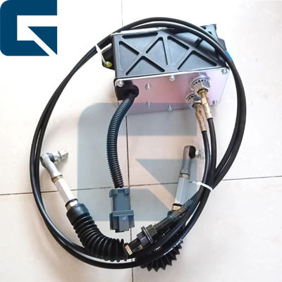 247-5212 2475212 Excavator E312C E320C Throttle Motor