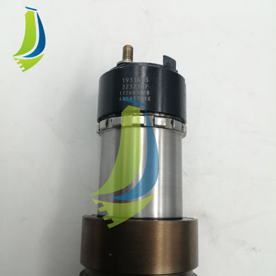 1933613 Common Rail Fuel Injector For Diesel Engine Parts