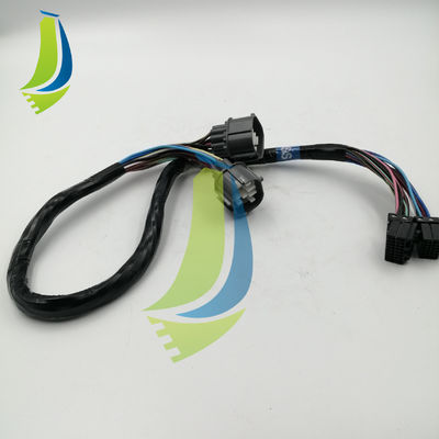 SG246470-3080 E320D E340C Air Conditioning Wiring Harness SG2464703080