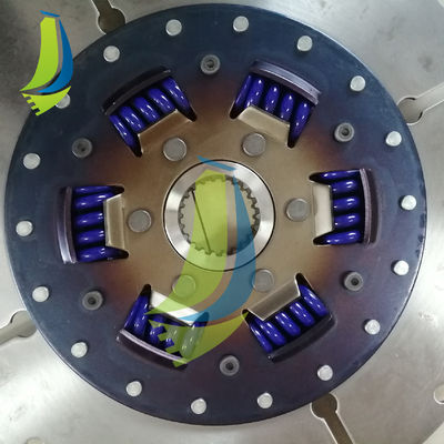 14X-12-11102 D65-EX12 Clutch Disc 14X1211108 14x1211108