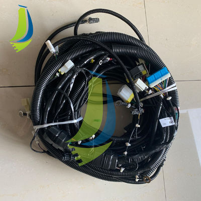 20Y-06-24742 External Wiring Harness For PC200-6 Excavator Parts