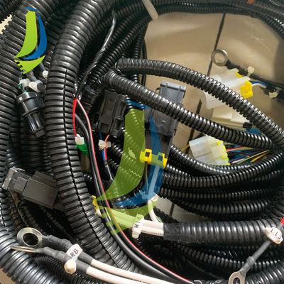20Y-06-24742 PC200-6 PC220-6 Wiring Harness 20Y0624742