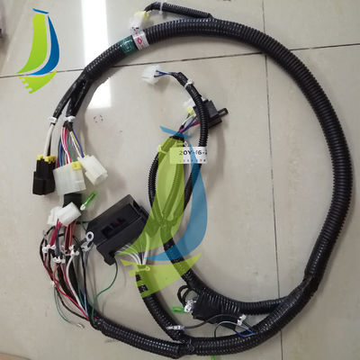 20Y-06-24751 PC120-6 PC200-6 PC220-6 Wiring Harness 20Y0624751