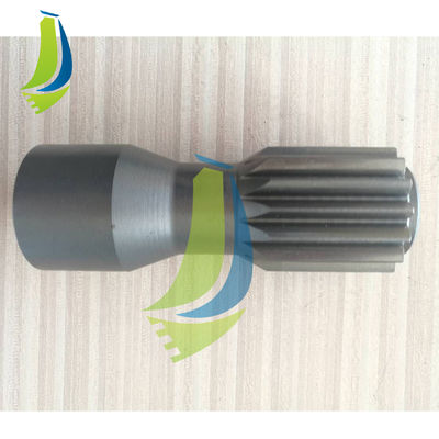ZGAQ-02204 Shaft Sun Gear For R170W-7 Excavator Parts