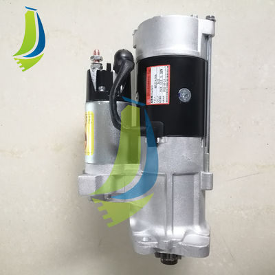 QDJ2456A Starter Motor Qdj2456a For E320B E320C E320D Excavator