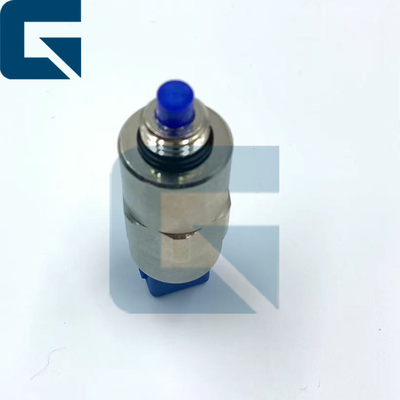 176-6219 1766219 Loader 416D 420D 422E Solenoid Valve 12V