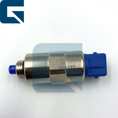 176-6219 1766219 Loader 416D 420D 422E Solenoid Valve 12V