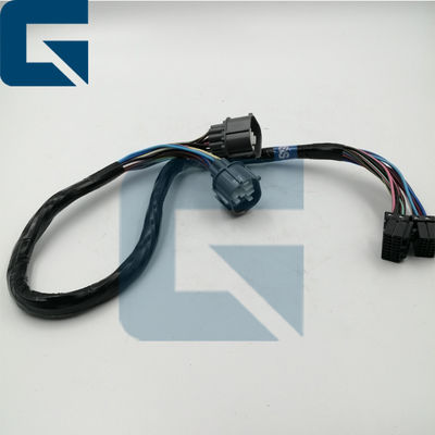 SG246470-3080 SG2464703080 Excavator Accessories E320D Air Conditioning Controller Wiring Harness