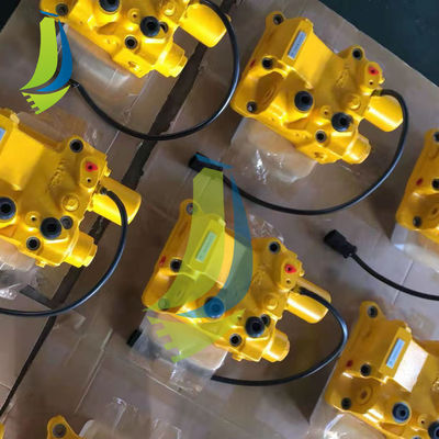 708-1L-03400 Servo Valve Assy For PC100-6 Excavator Parts