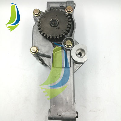 OR2733 Engine Oil Pump For 3126B 3126E Engine Parts