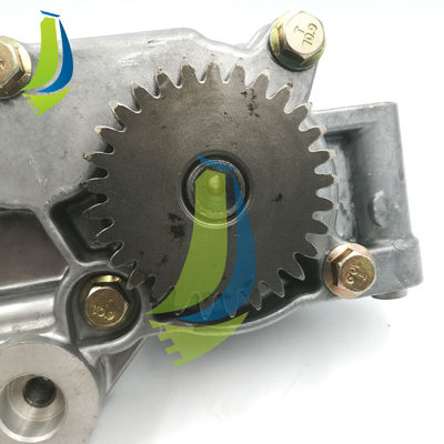 OR2733 Engine Oil Pump For 3126B 3126E Engine Parts