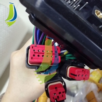 283-2932 Wiring Harness Assy 2832932 For E325D E329D Excavator