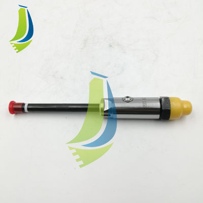 129-1351 Common Rail Fuel Injector For 3412C Engine Parts