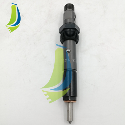 216-9786 2169786 Diesel Fuel Injector For 3056E Engine