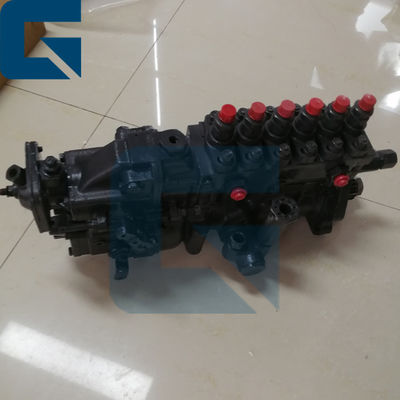 6222-73-1110 6222731110 Engine SAA6D108E Fuel Injection Pump