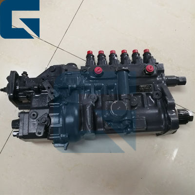 6222-73-1110 6222731110 Engine SAA6D108E Fuel Injection Pump