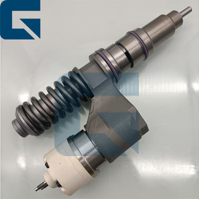 3155040 VOE3155040 Excavator EC460B High Quality Common Rail Diesel Fuel Injector