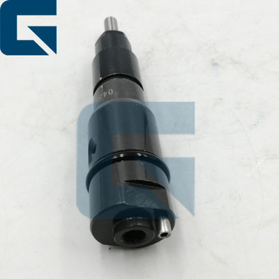 0432193480 High Quality Diesel Engine Fuel Injector