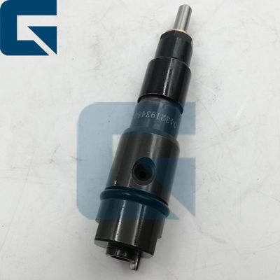 0432193480 High Quality Diesel Engine Fuel Injector