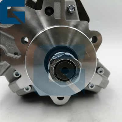 0445020122 5256607 High Pressure Common Rail Fuel Injection Pump