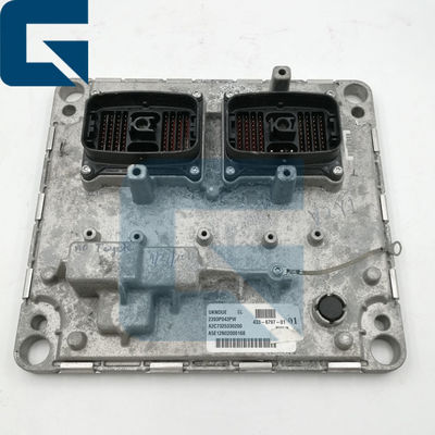 433-6797 ECU 4336797 Controller For Truck