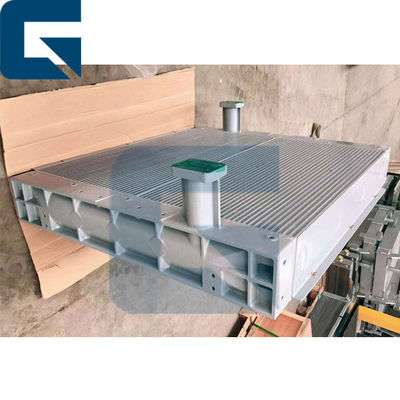 VOE14536042 14536042 For EC700B Oil Cooler Radiator