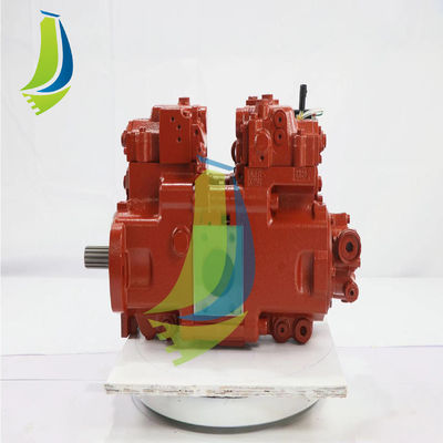 K7V63DTP Hydraulic Pump For SE135 Excavator Parts