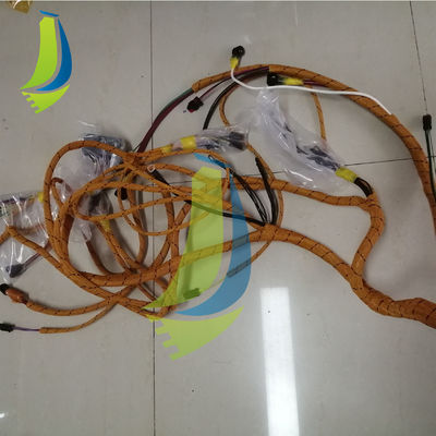 306-8777 C6.4 Engine Wiring Harness 30687777 For 323D 320D Excavator