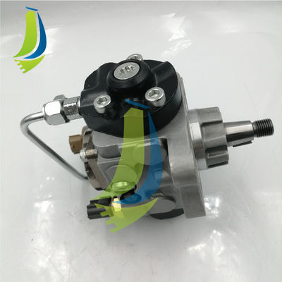 294000-2600 Common Rail Fuel Injection Pump 2940002600 For 4HK1 Engine
