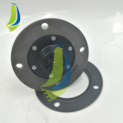 YN57V00002F4 Hydraulic Breather For SK200 Excavator