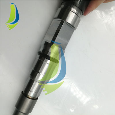 0445120218 Diesel Fuel Injector Assy 0445120030