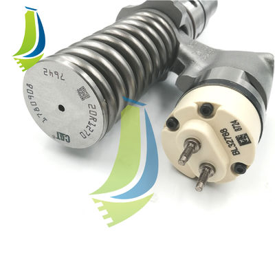 20R-1270 392-0206 Diesel Fuel Injector 20R1270 For 3512 Engine