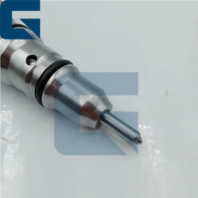 10R1257 10R-1257 For 3126 3126B Diesel Engine Fuel Injector Assembly