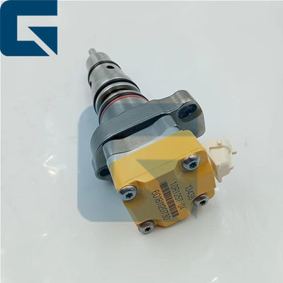 10R1257 10R-1257 For 3126 3126B Diesel Engine Fuel Injector Assembly