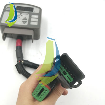 157-3155 1573155 Monitor Display Panel For Excavator