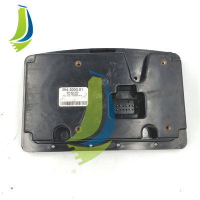 394-2000 3942000 Control Gp Ecu For Excavator