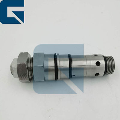 310-0395 3100395 Excavator Accessories E320C E330C Main Relief Valve